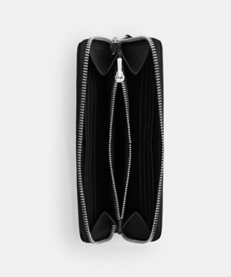 アコーディオン ウォレット シグネチャー キャンバス | COACH/コーチ